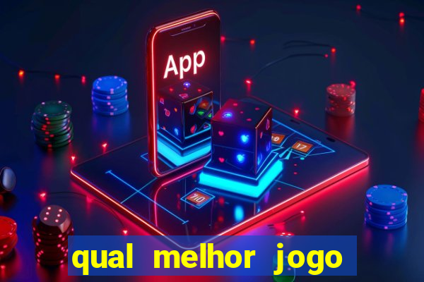 qual melhor jogo para ganhar dinheiro sem depositar